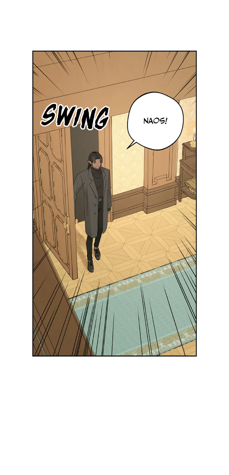 The Mating of Elves Chapter 34 - Page 69