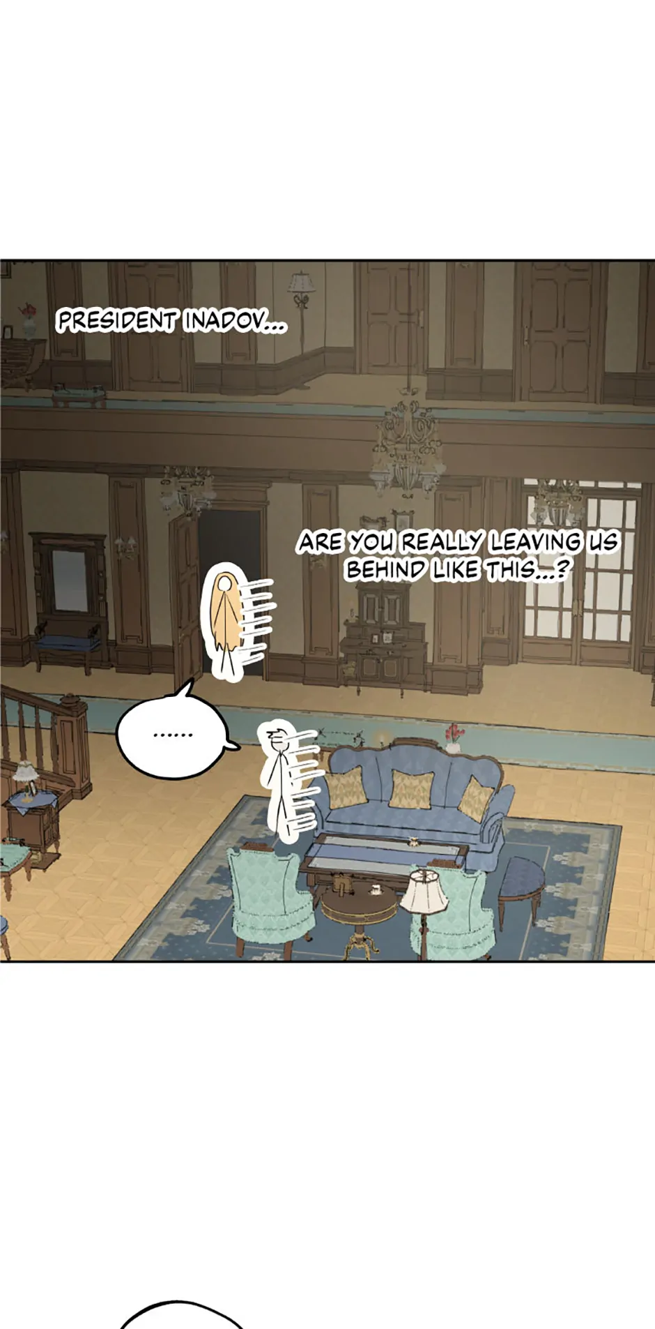 The Mating of Elves Chapter 34 - Page 73