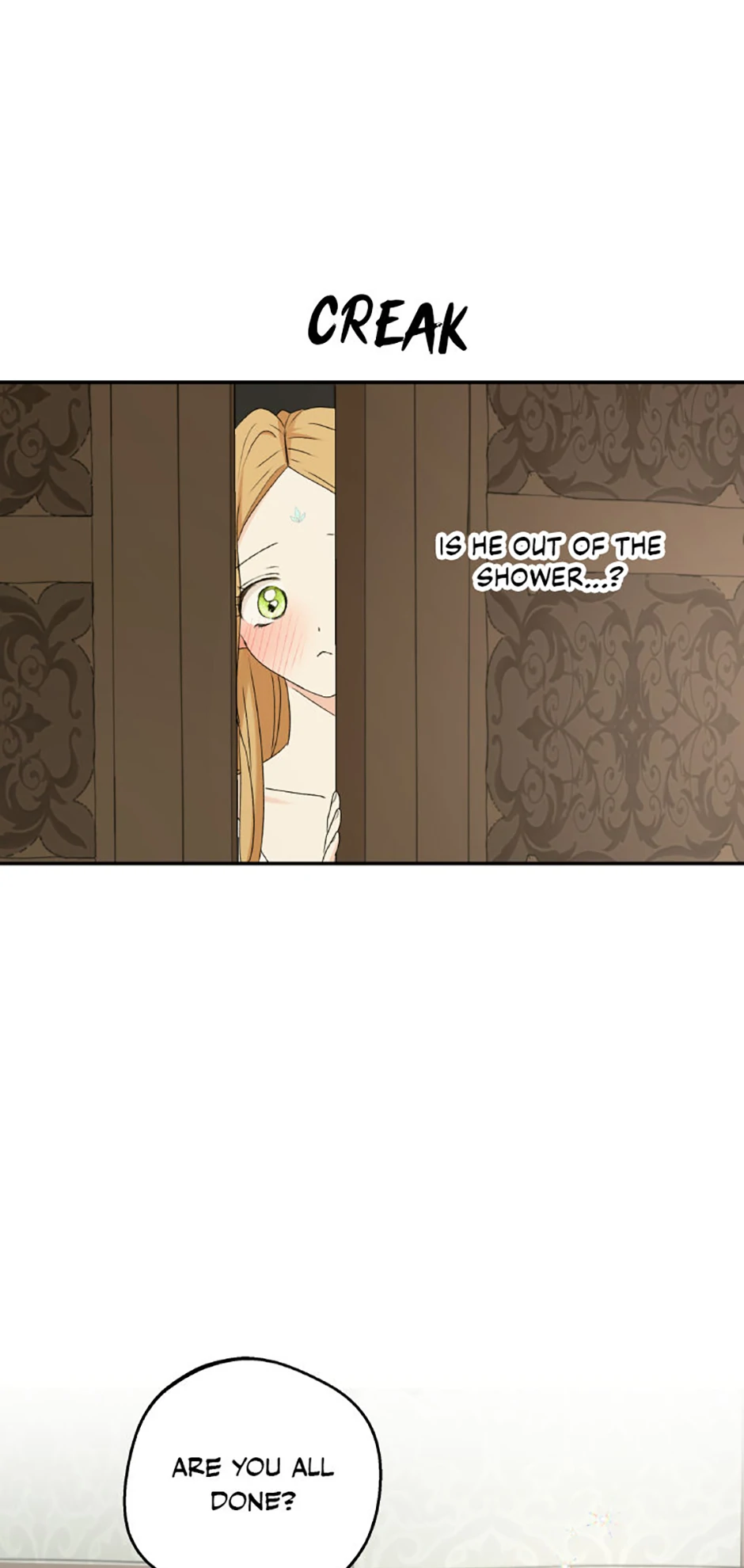 The Mating of Elves Chapter 34 - Page 83