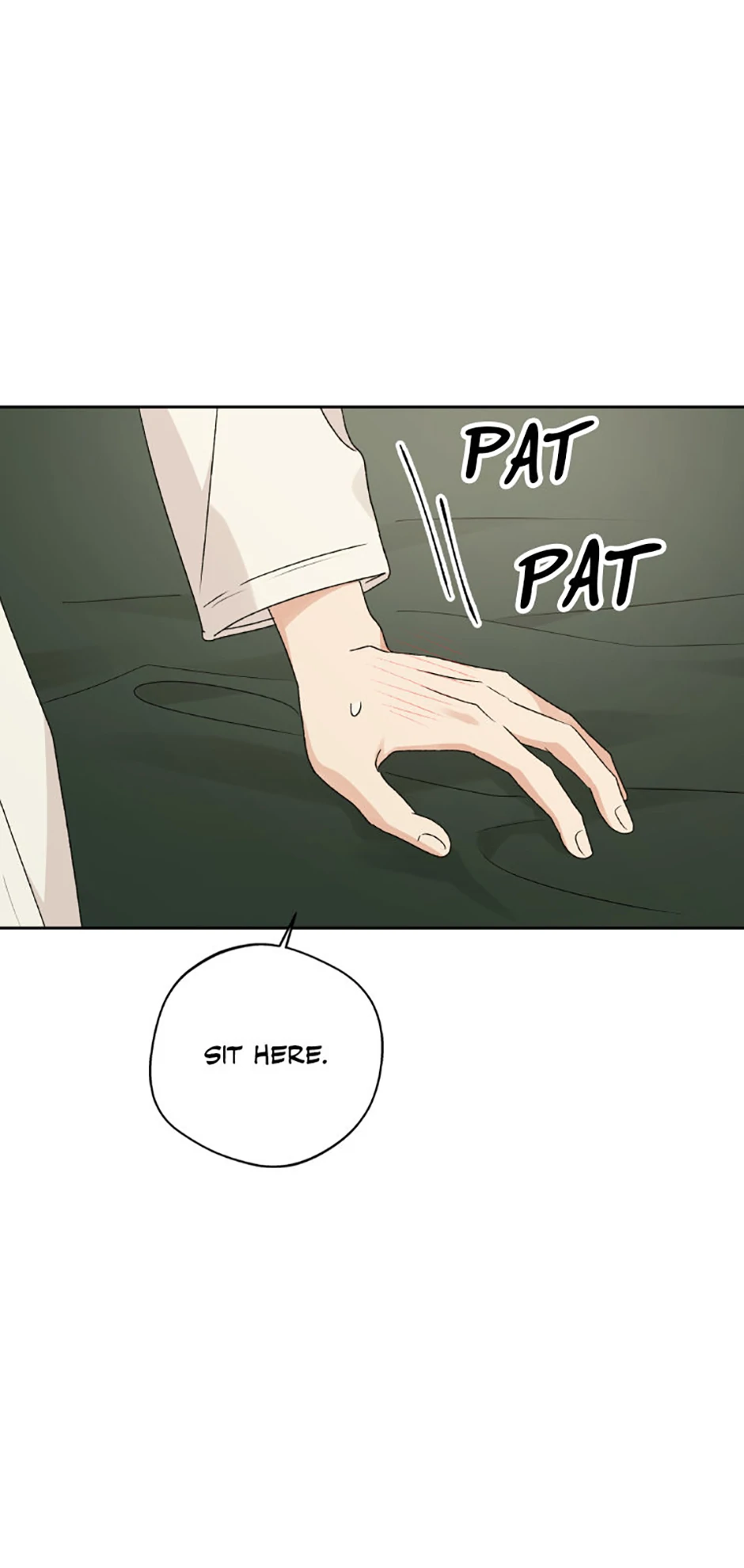 The Mating of Elves Chapter 34 - Page 86