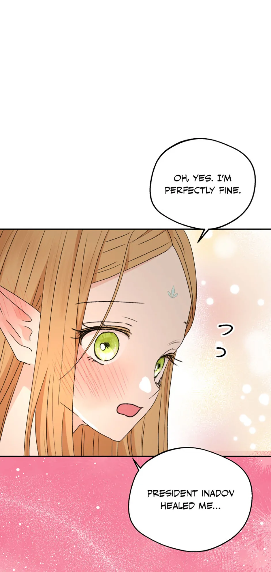 The Mating of Elves Chapter 34 - Page 90