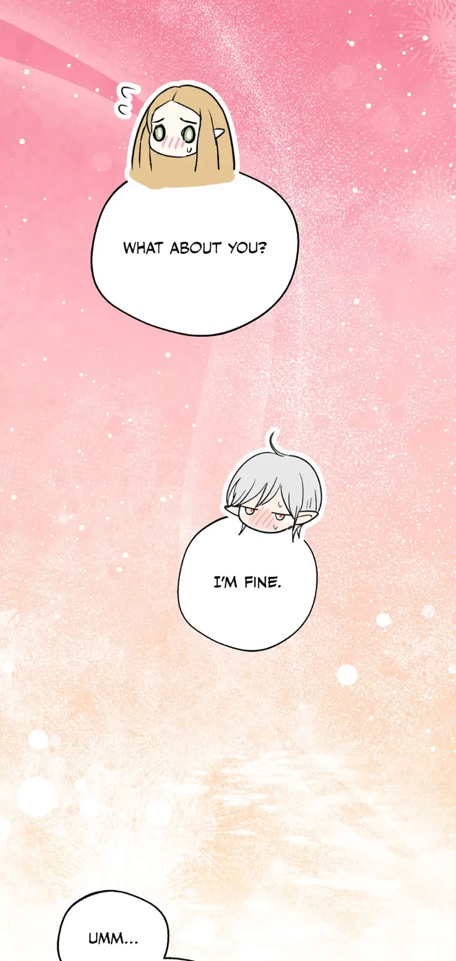 The Mating of Elves Chapter 34 - Page 91