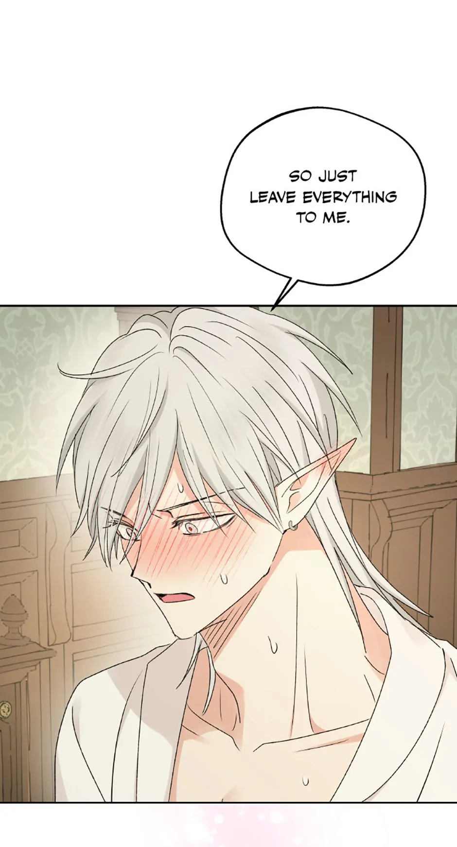 The Mating of Elves Chapter 34 - Page 93