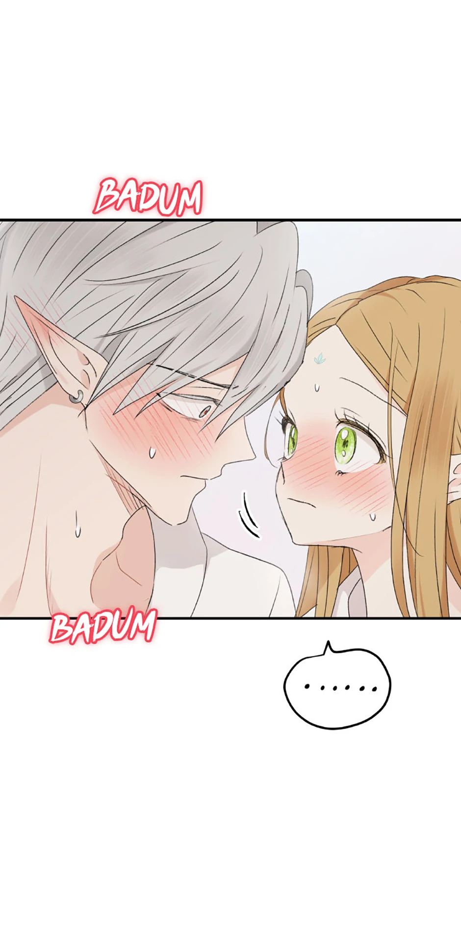 The Mating of Elves Chapter 35 - Page 13