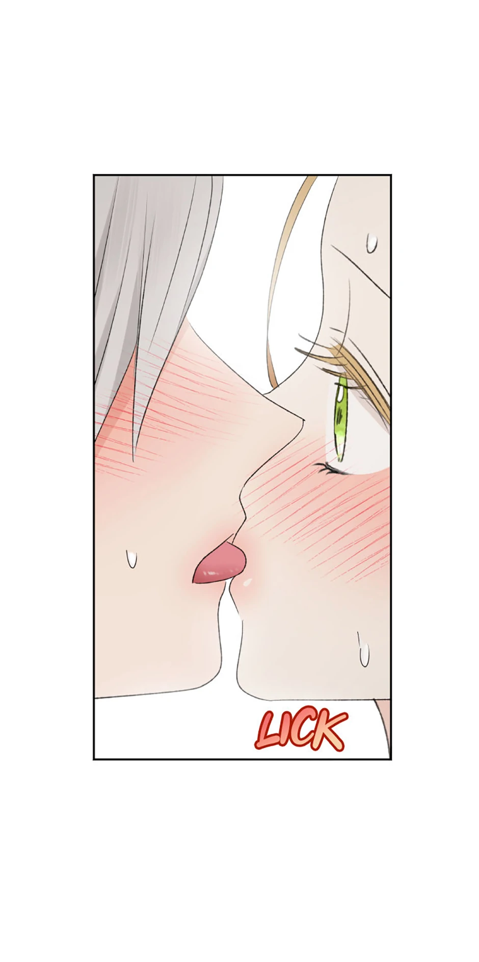 The Mating of Elves Chapter 35 - Page 17