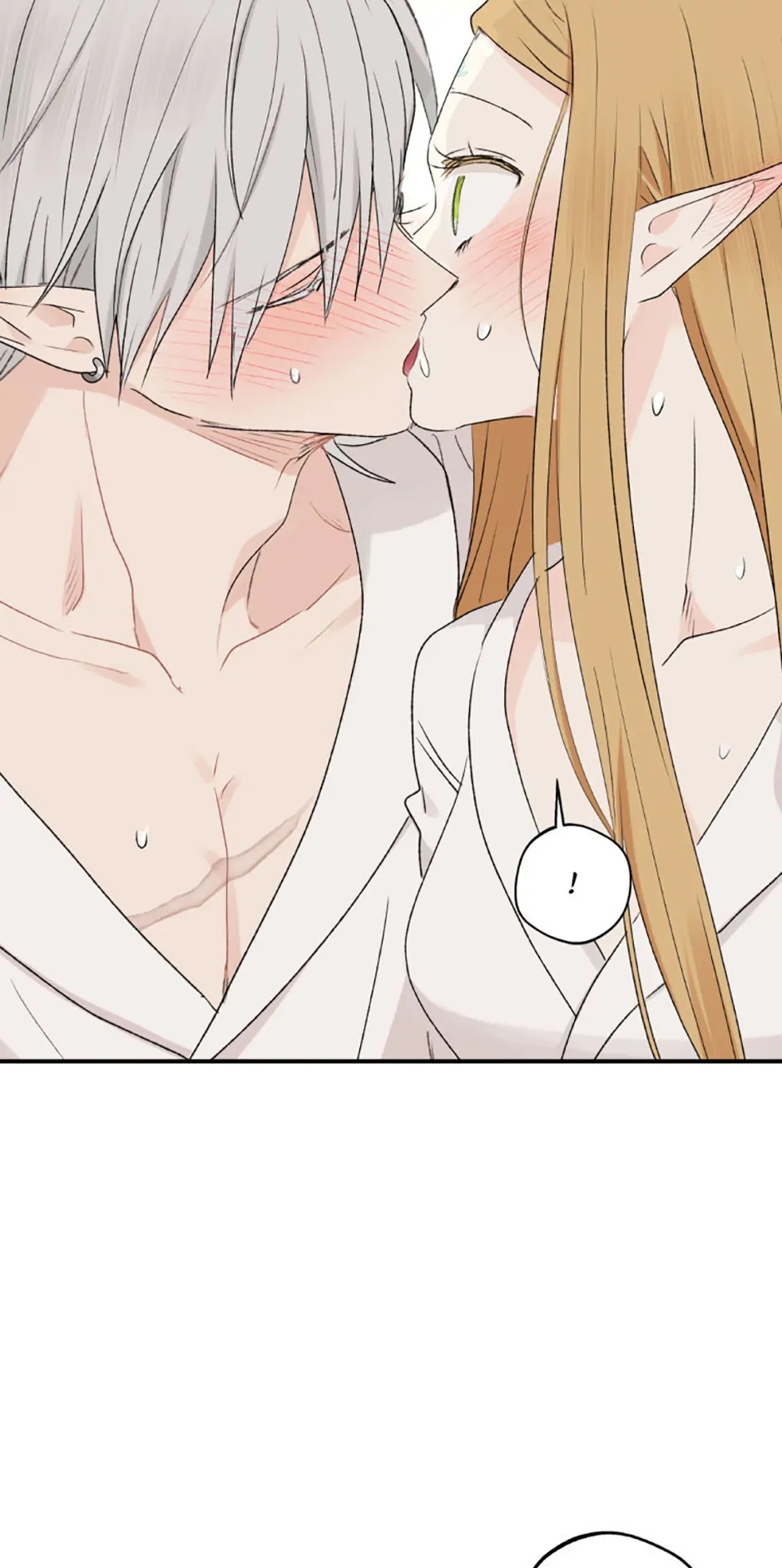 The Mating of Elves Chapter 35 - Page 20