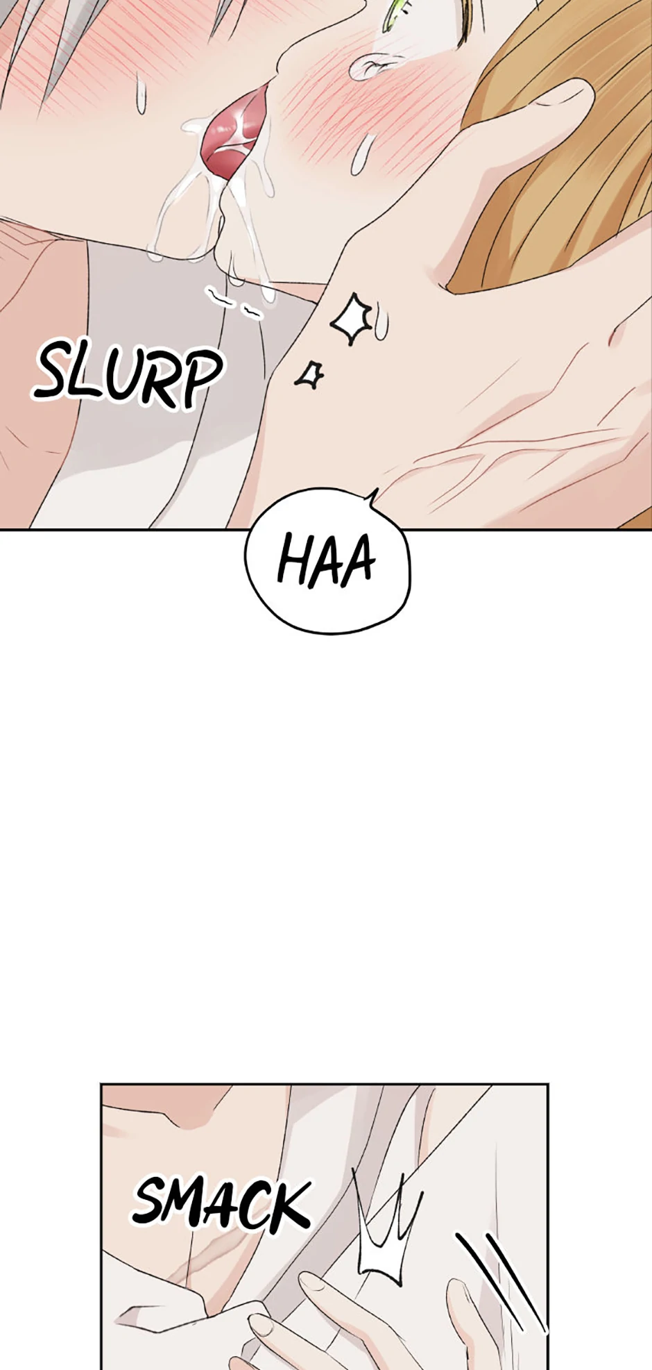 The Mating of Elves Chapter 35 - Page 28