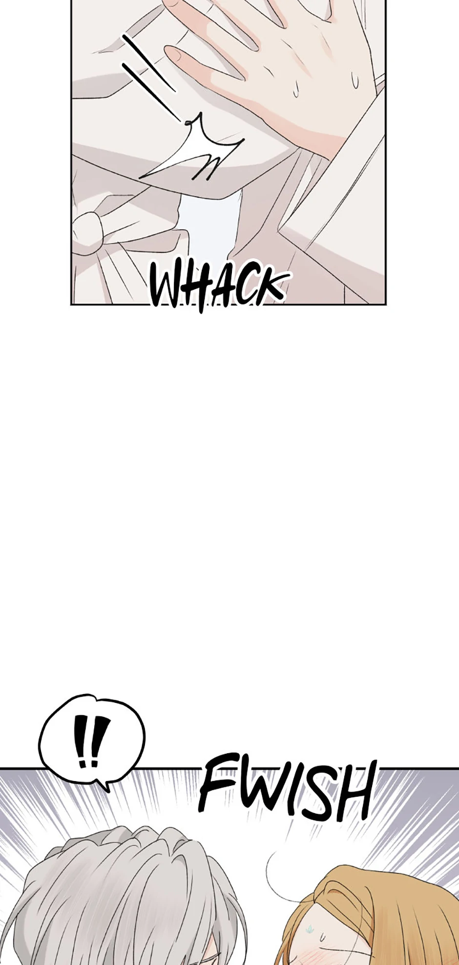 The Mating of Elves Chapter 35 - Page 29