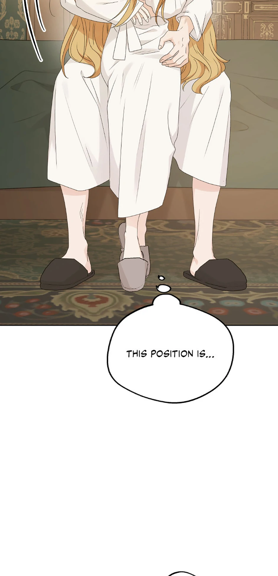 The Mating of Elves Chapter 35 - Page 39