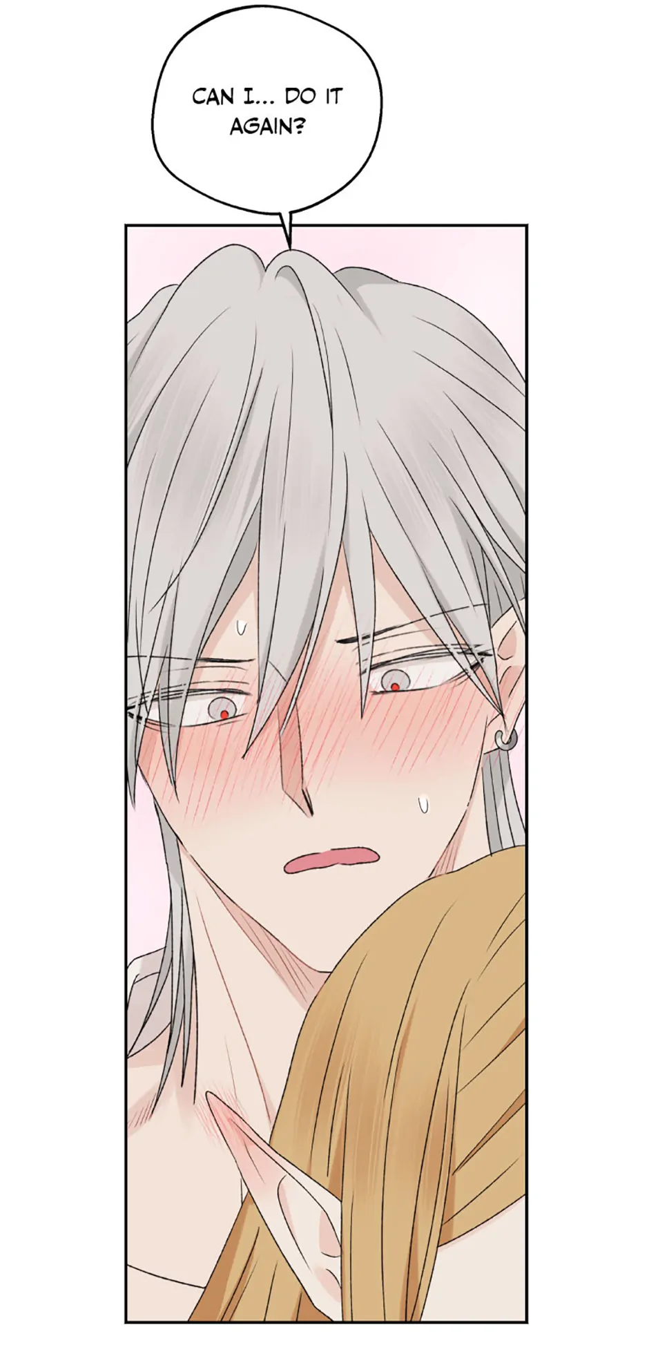 The Mating of Elves Chapter 35 - Page 42