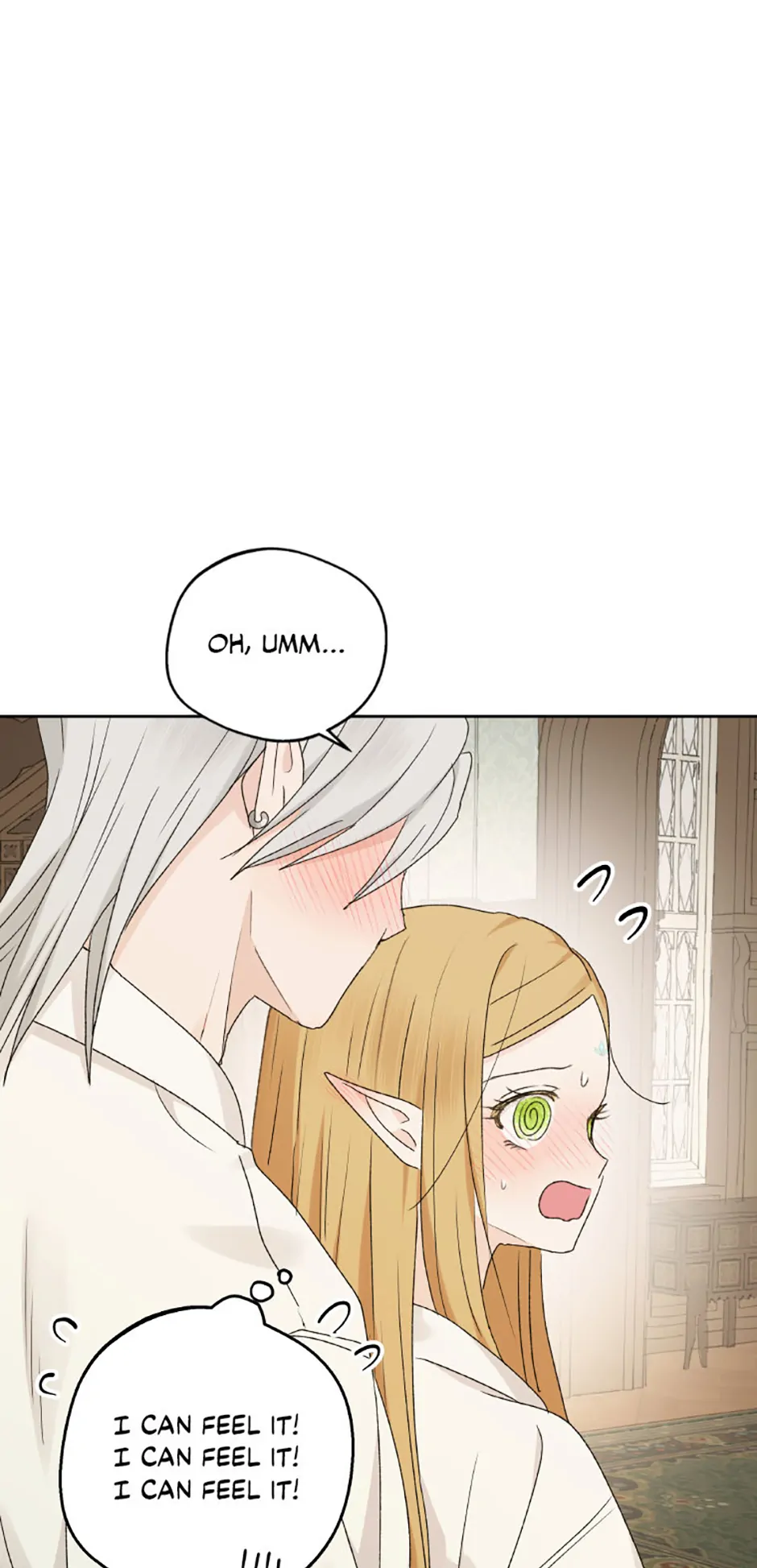 The Mating of Elves Chapter 35 - Page 43