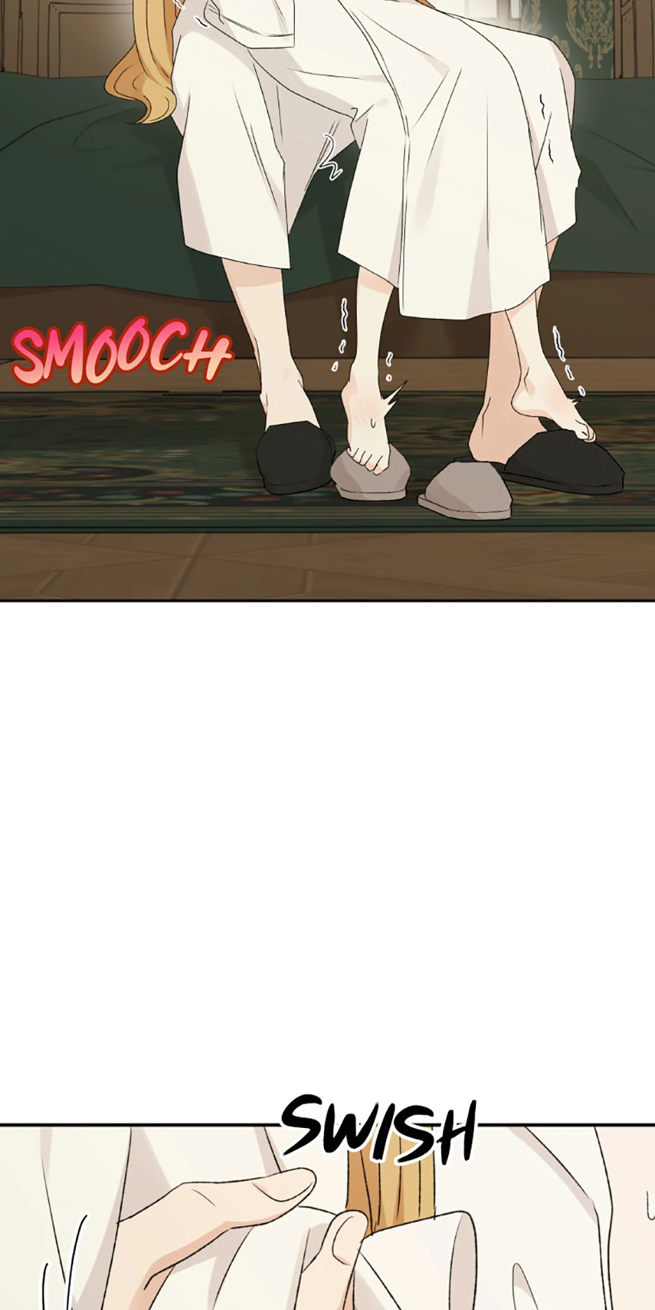 The Mating of Elves Chapter 35 - Page 52