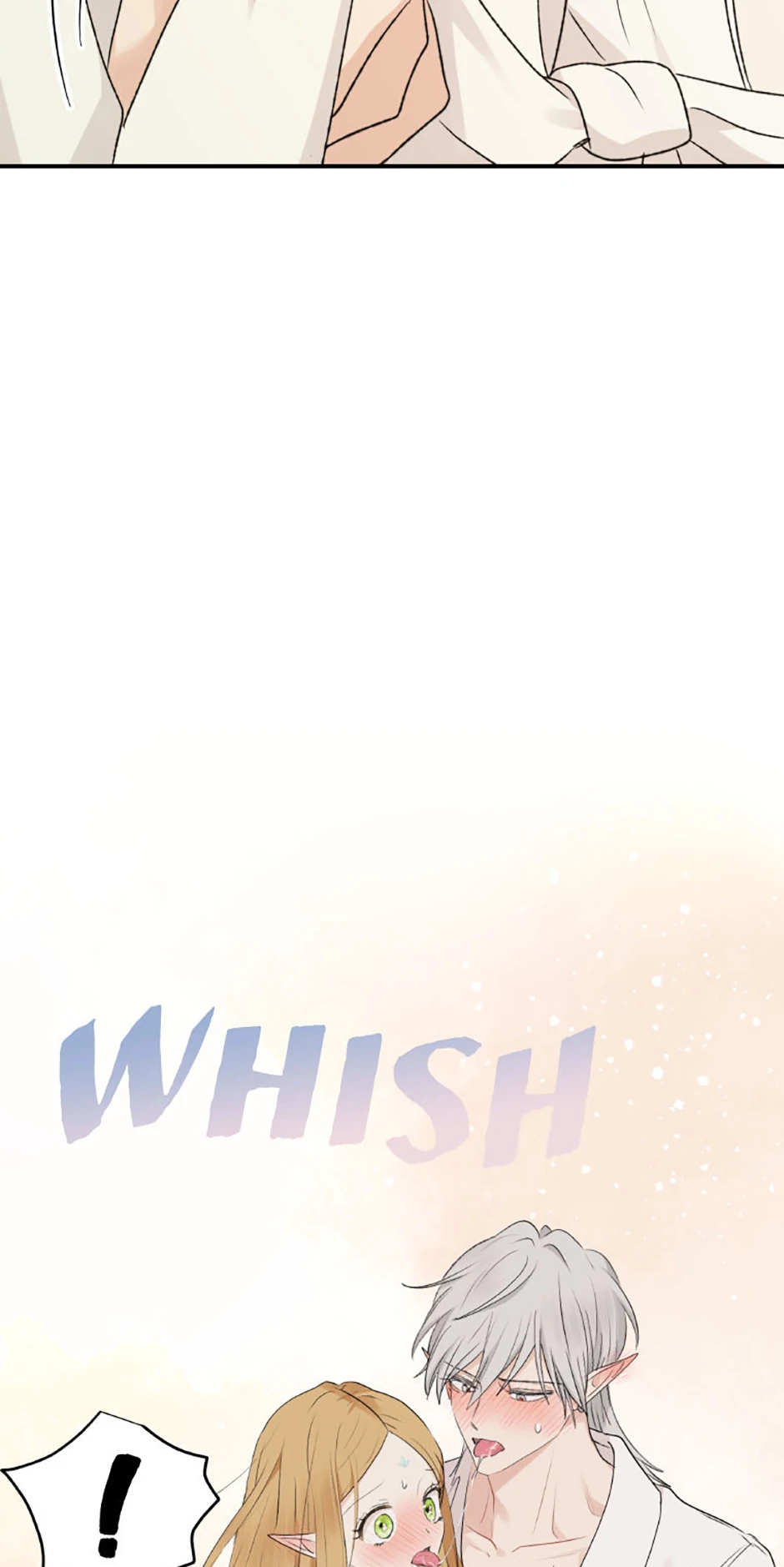 The Mating of Elves Chapter 35 - Page 53