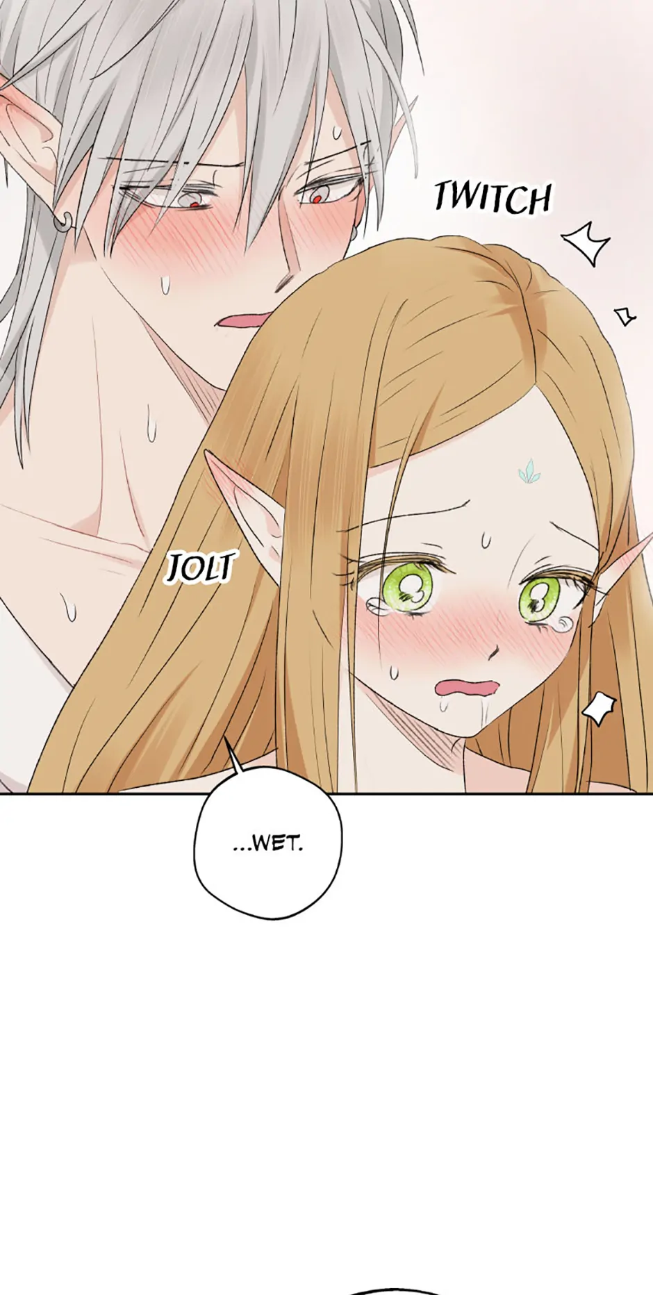 The Mating of Elves Chapter 35 - Page 56