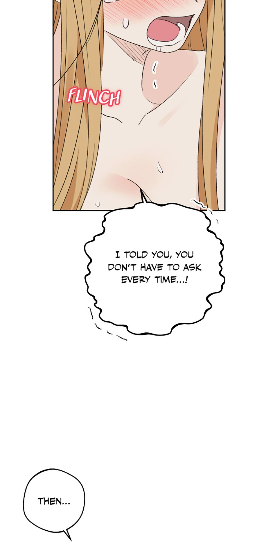 The Mating of Elves Chapter 35 - Page 61