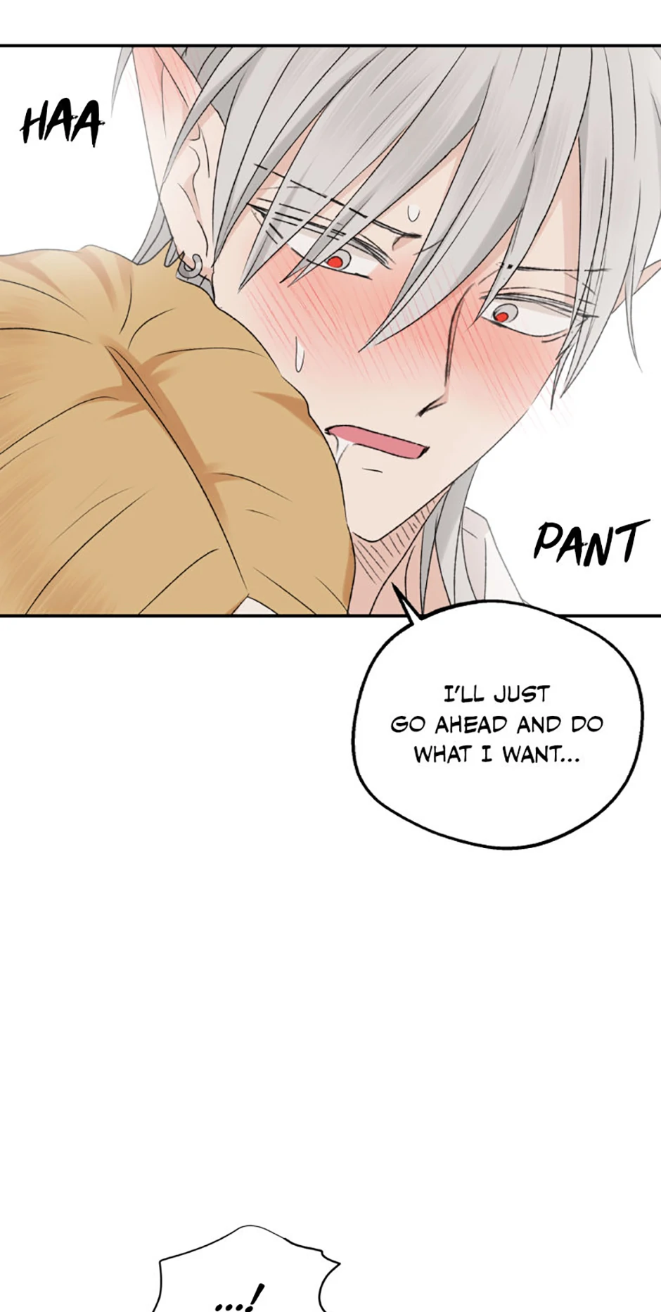 The Mating of Elves Chapter 35 - Page 62