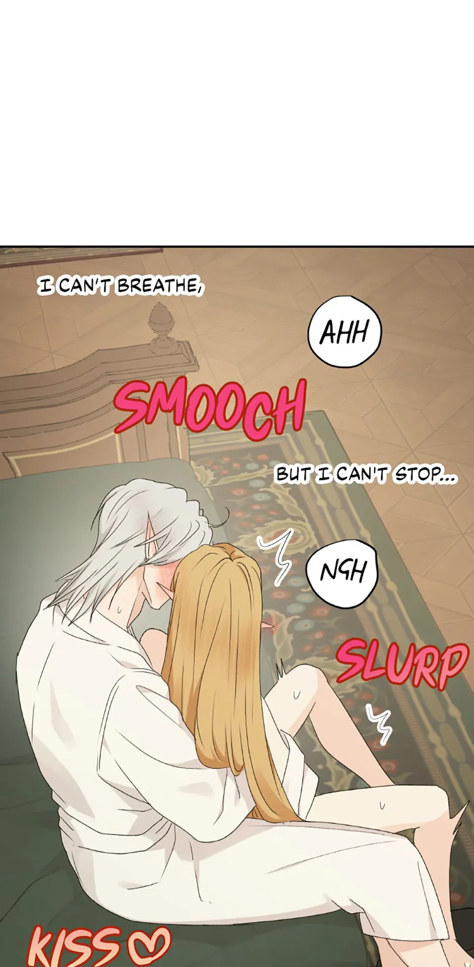 The Mating of Elves Chapter 35 - Page 67