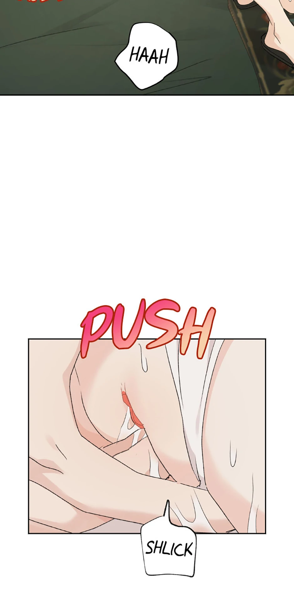 The Mating of Elves Chapter 35 - Page 68