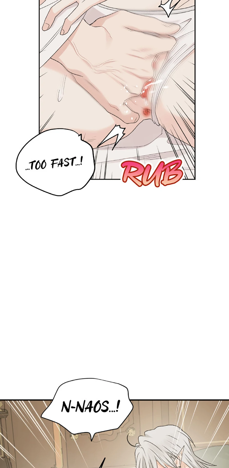 The Mating of Elves Chapter 35 - Page 73