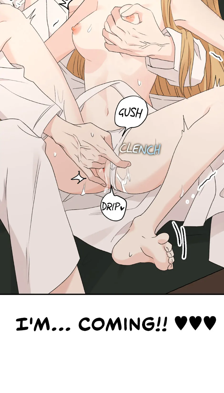 The Mating of Elves Chapter 35 - Page 88