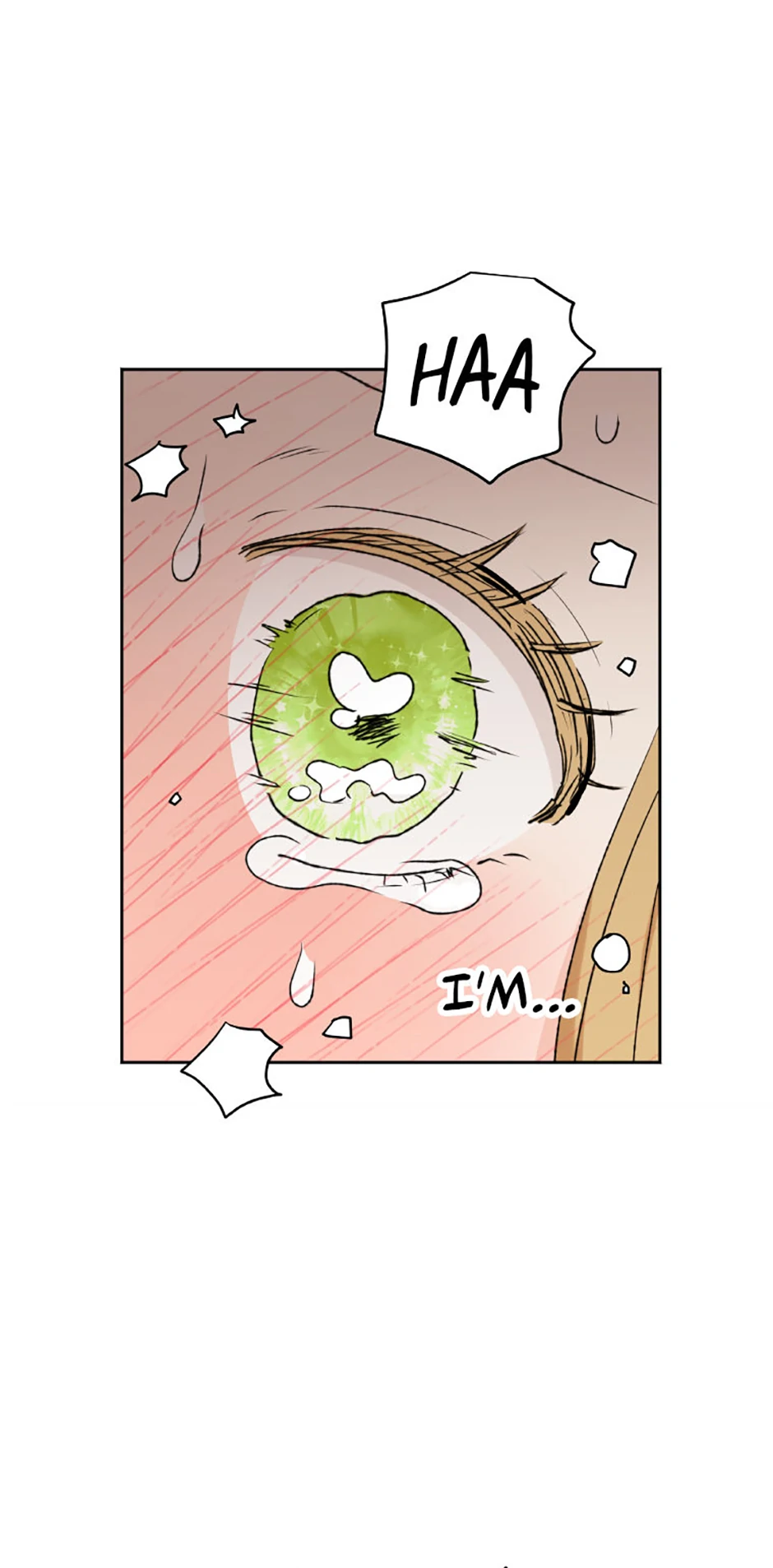 The Mating of Elves Chapter 36 - Page 1