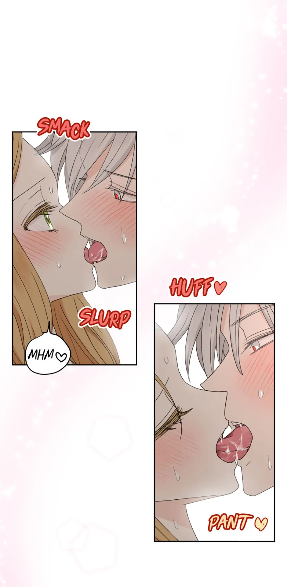 The Mating of Elves Chapter 36 - Page 15