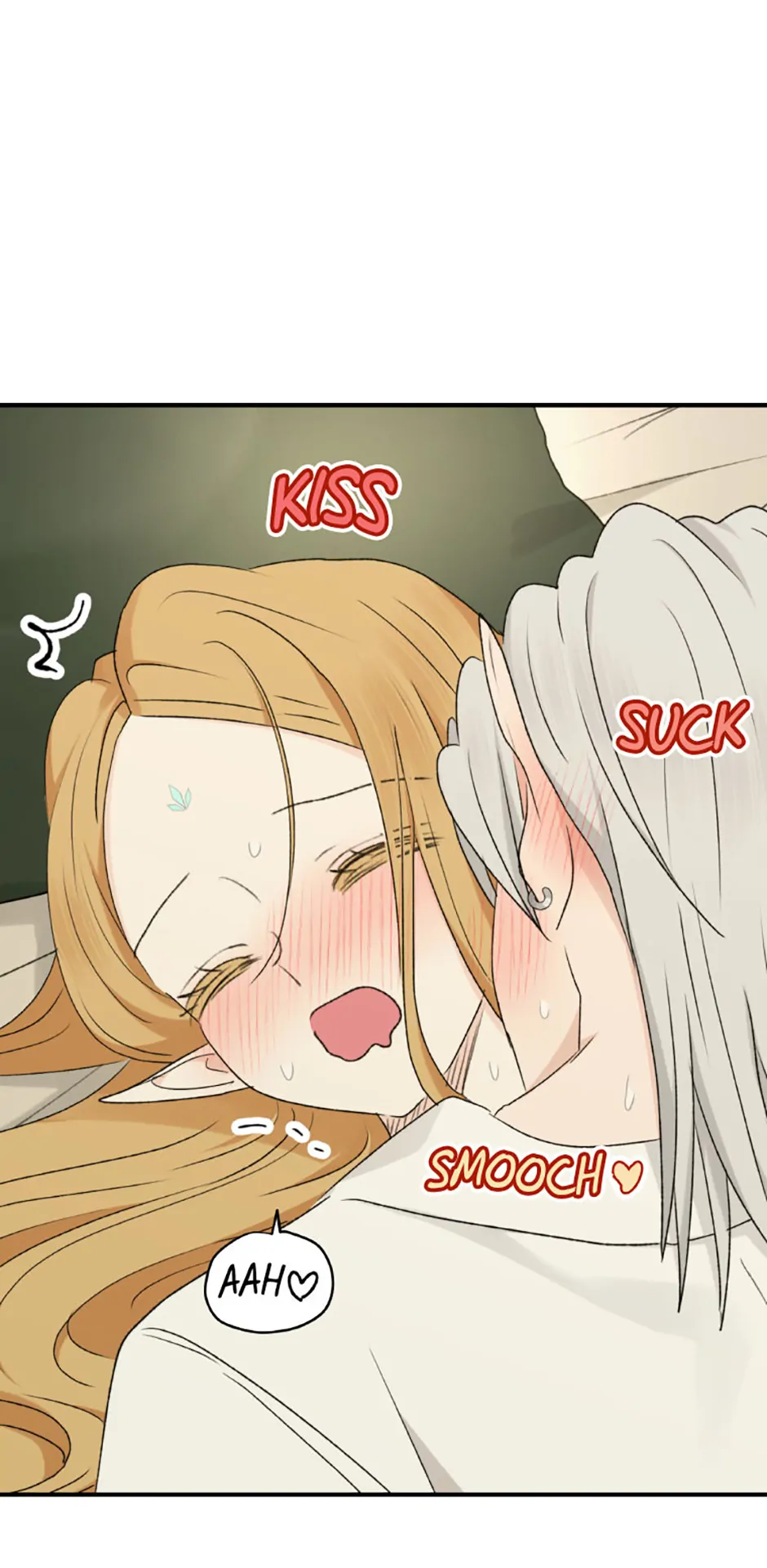 The Mating of Elves Chapter 36 - Page 17