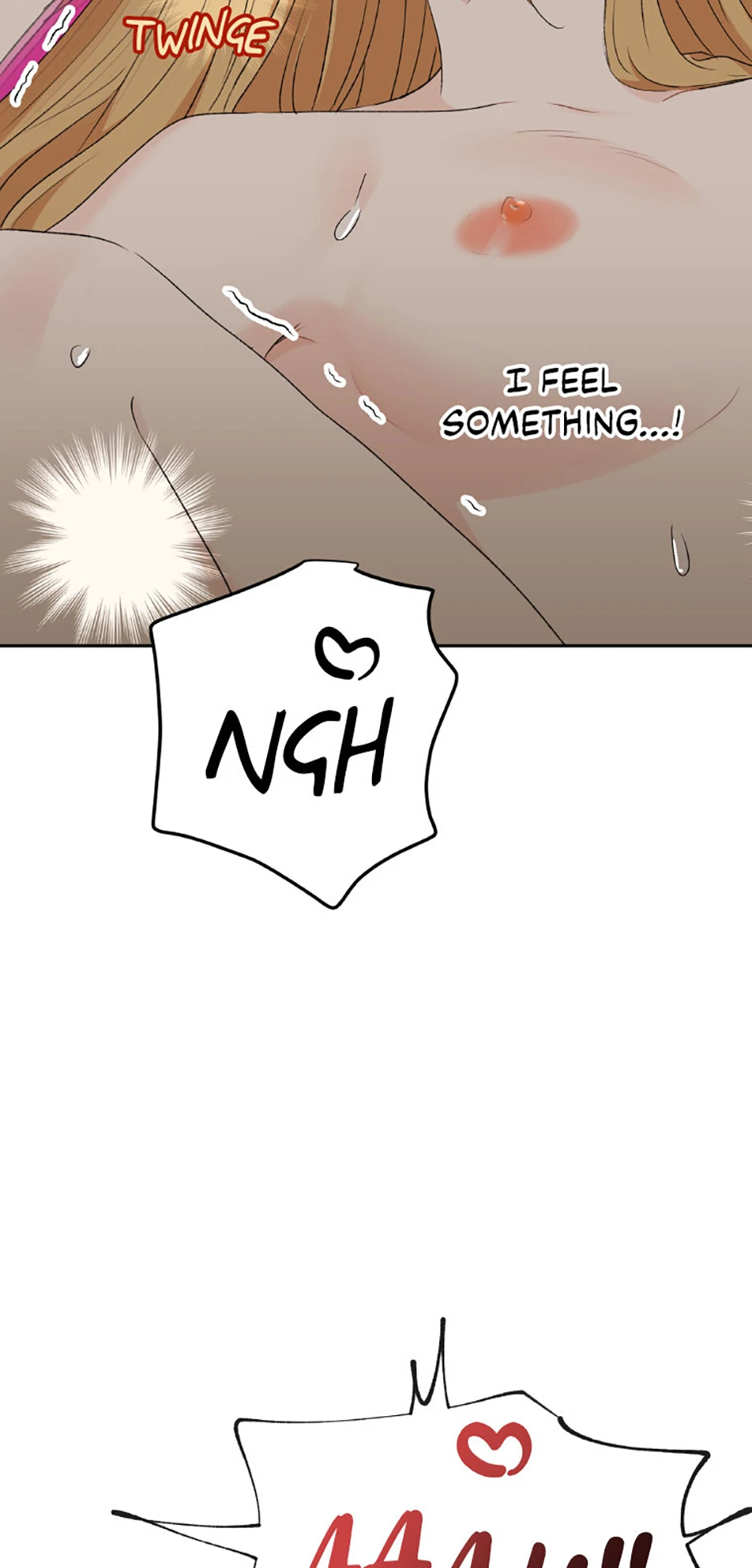 The Mating of Elves Chapter 36 - Page 40