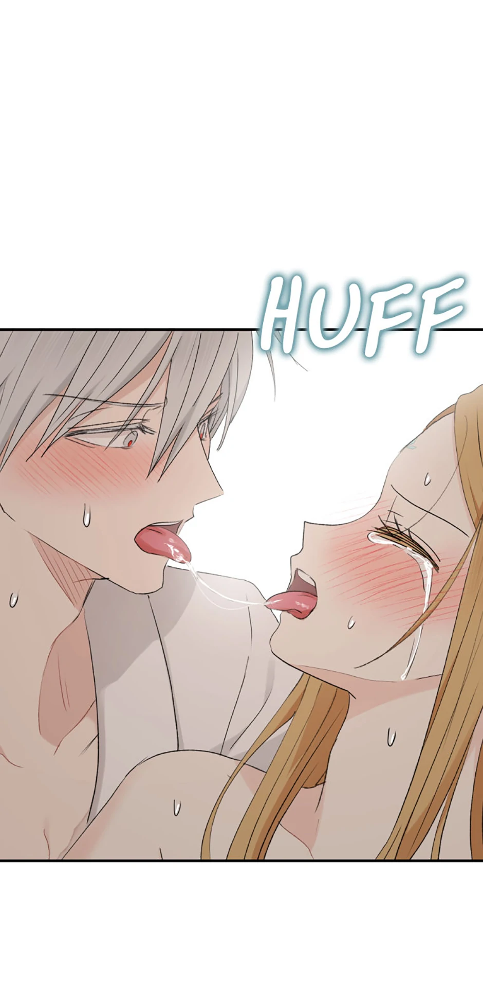 The Mating of Elves Chapter 36 - Page 5