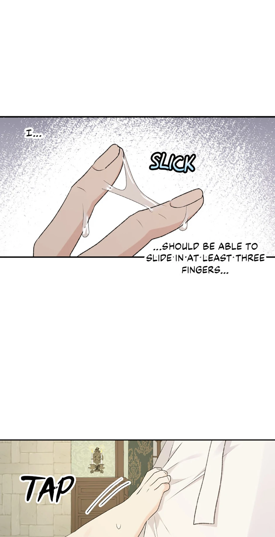 The Mating of Elves Chapter 36 - Page 47