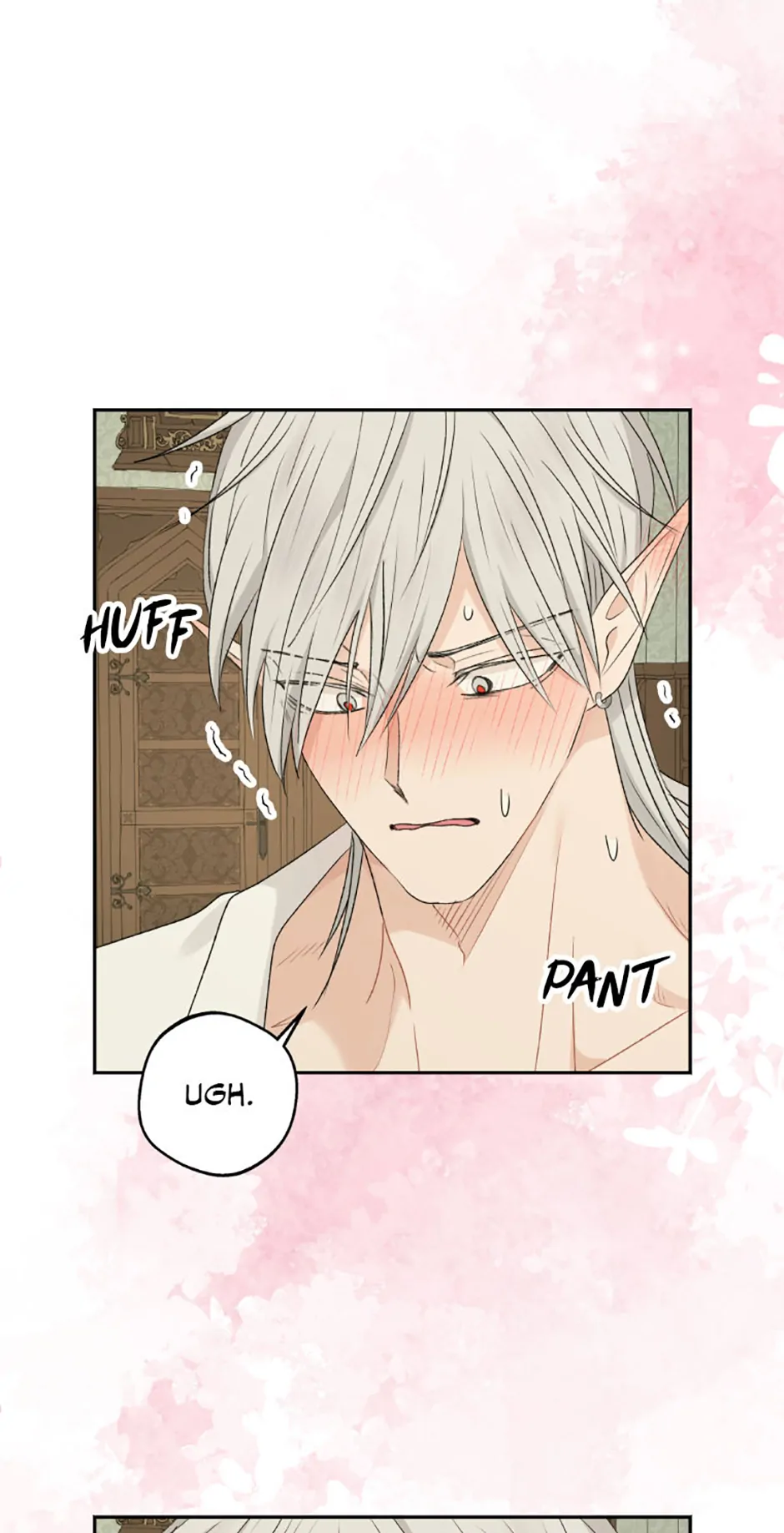 The Mating of Elves Chapter 36 - Page 52