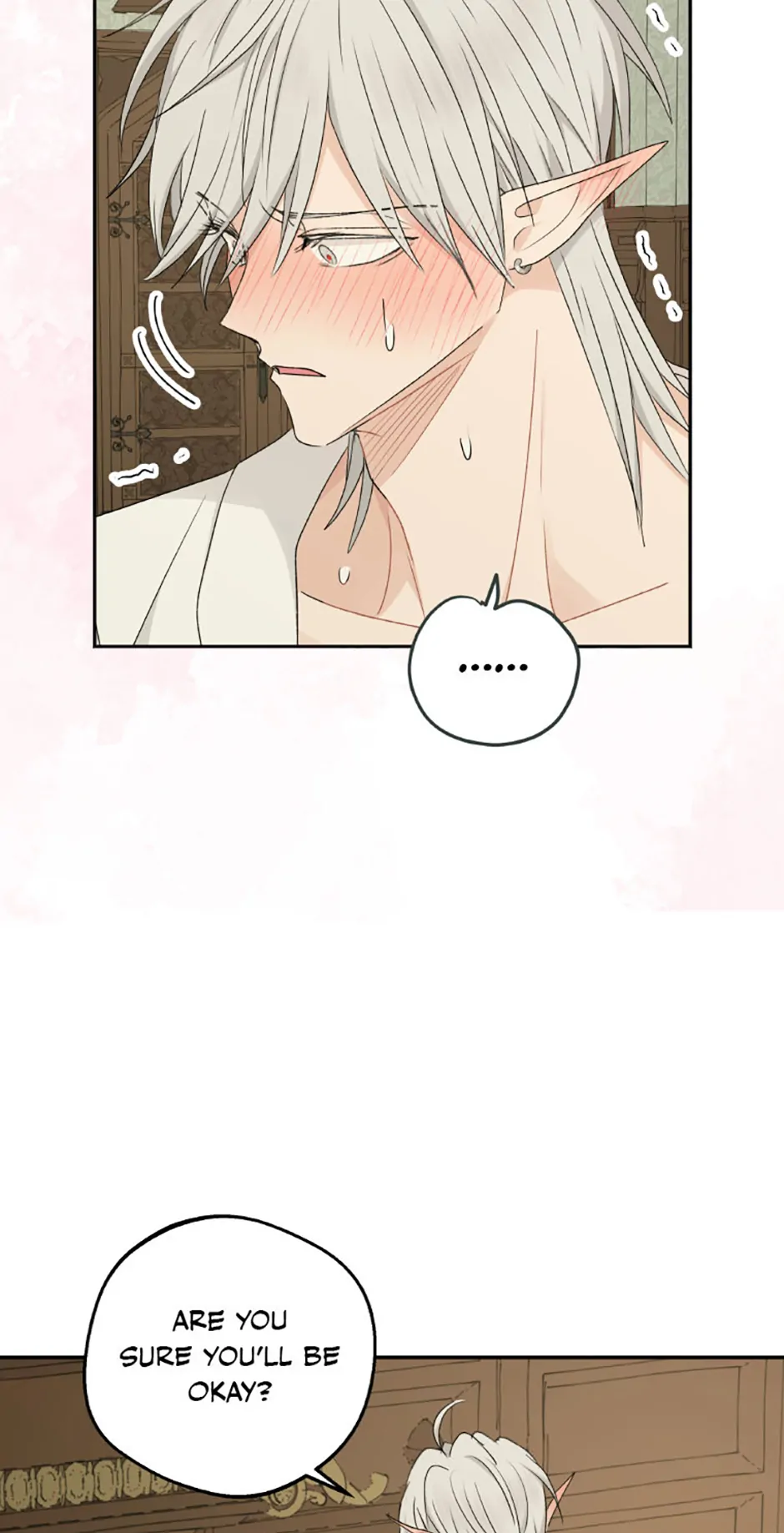 The Mating of Elves Chapter 36 - Page 53