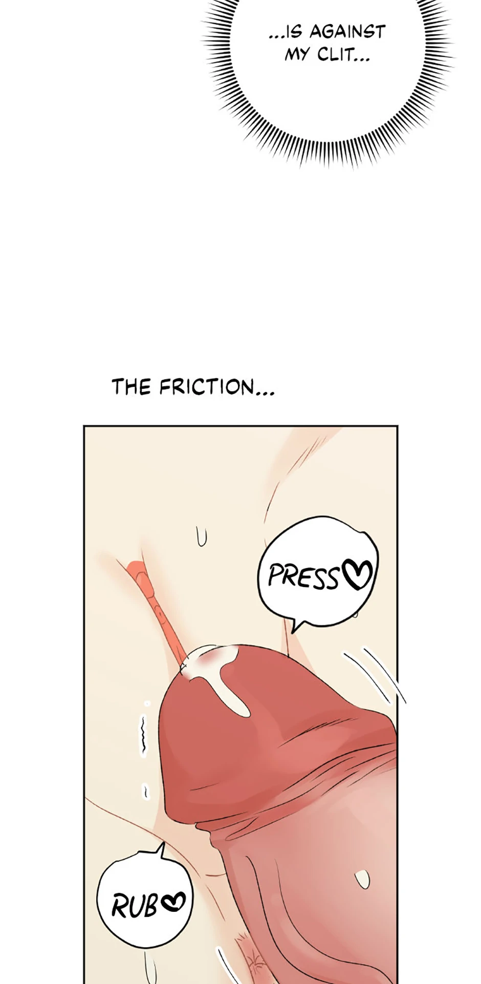 The Mating of Elves Chapter 36 - Page 59