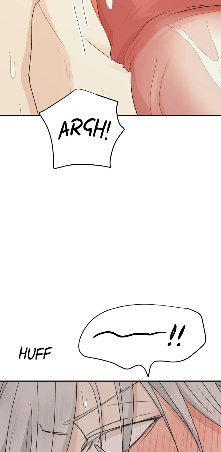 The Mating of Elves Chapter 36 - Page 61