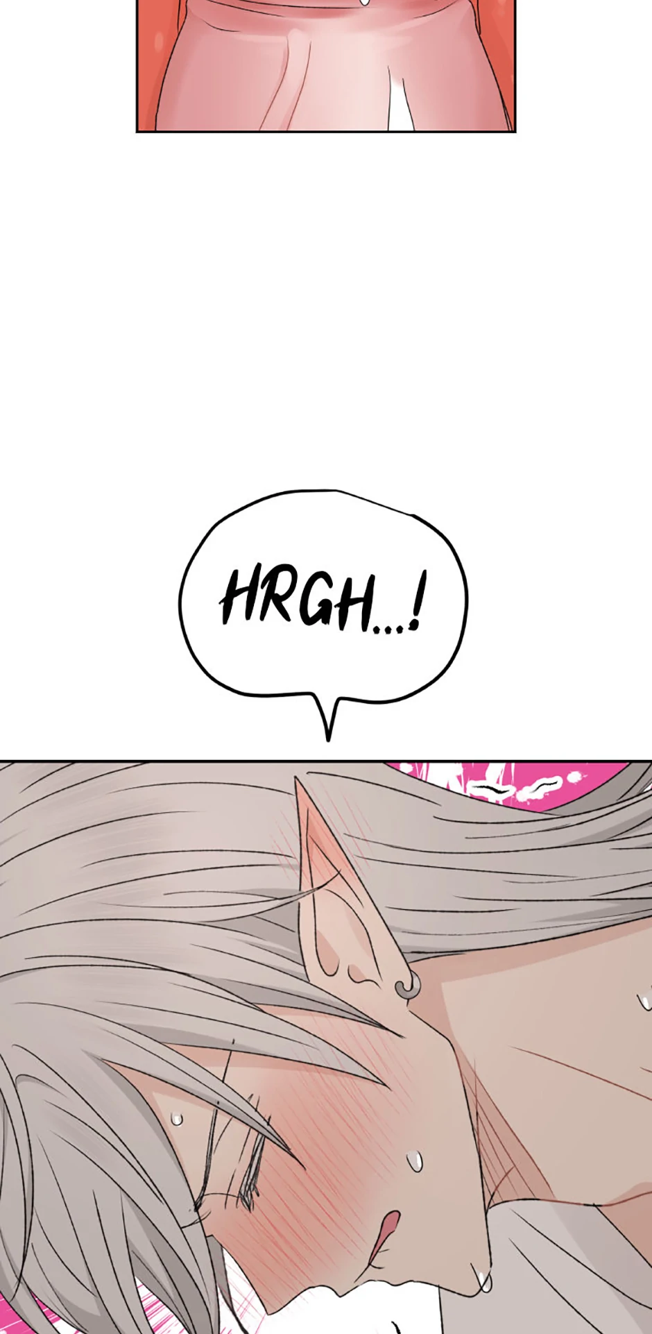 The Mating of Elves Chapter 36 - Page 64