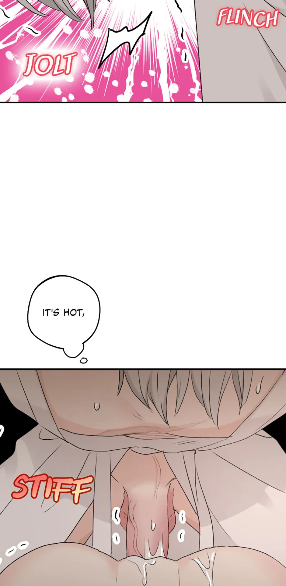 The Mating of Elves Chapter 36 - Page 65