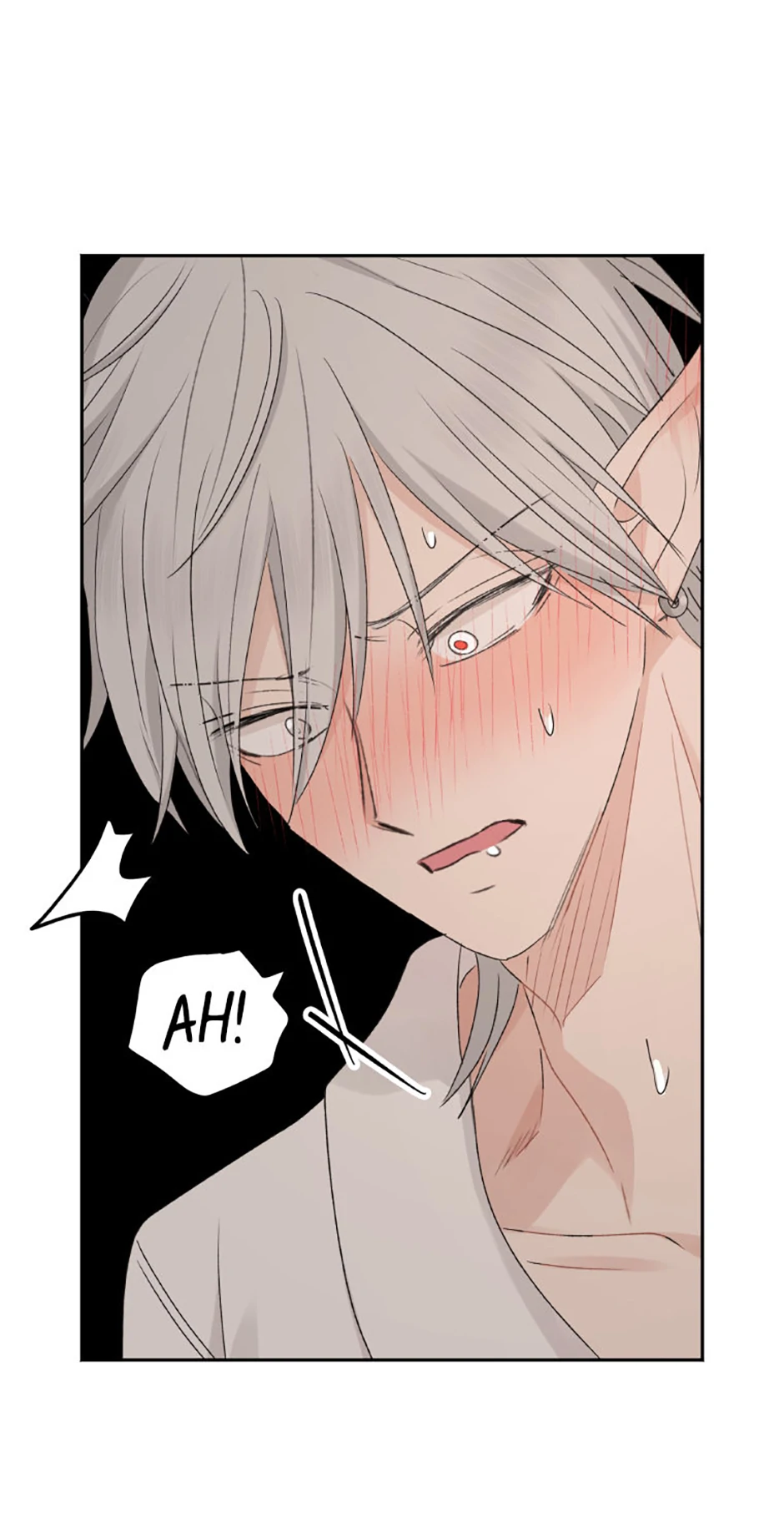 The Mating of Elves Chapter 36 - Page 68