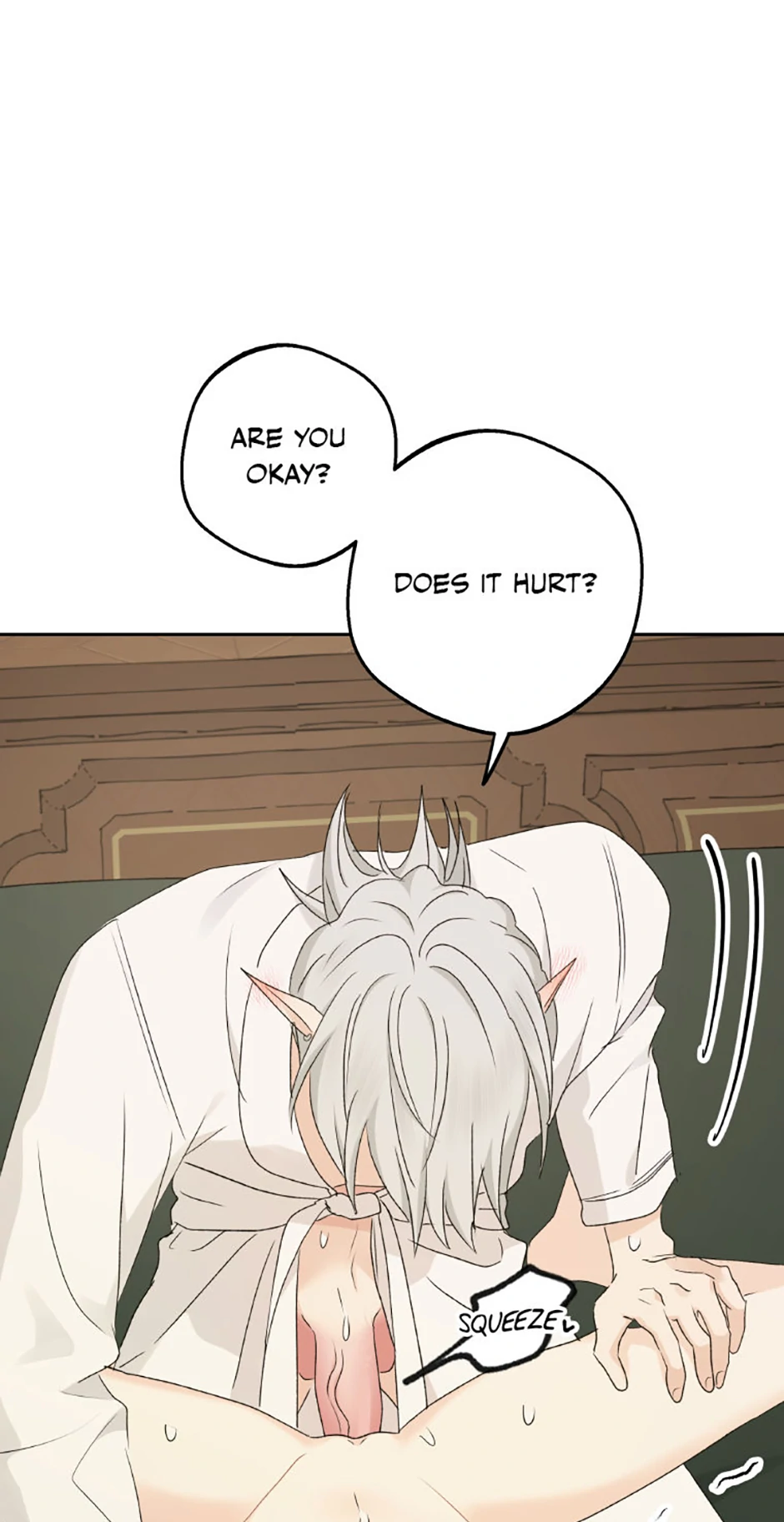 The Mating of Elves Chapter 36 - Page 69