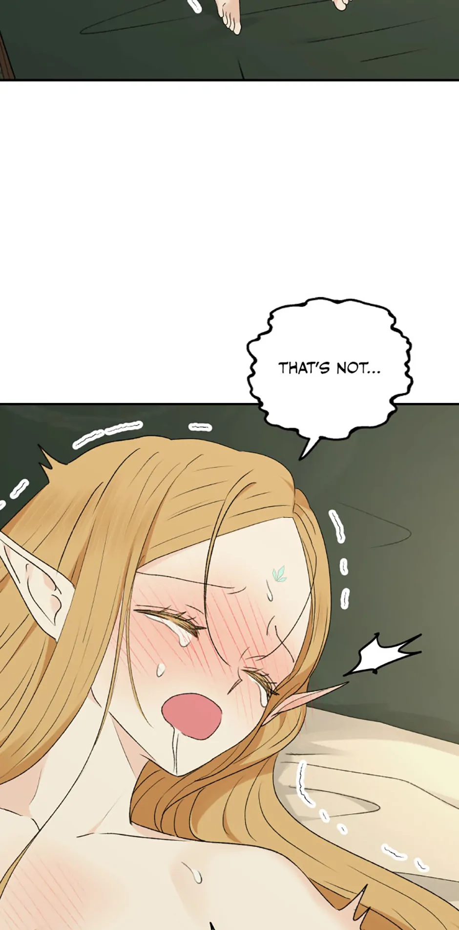 The Mating of Elves Chapter 36 - Page 79