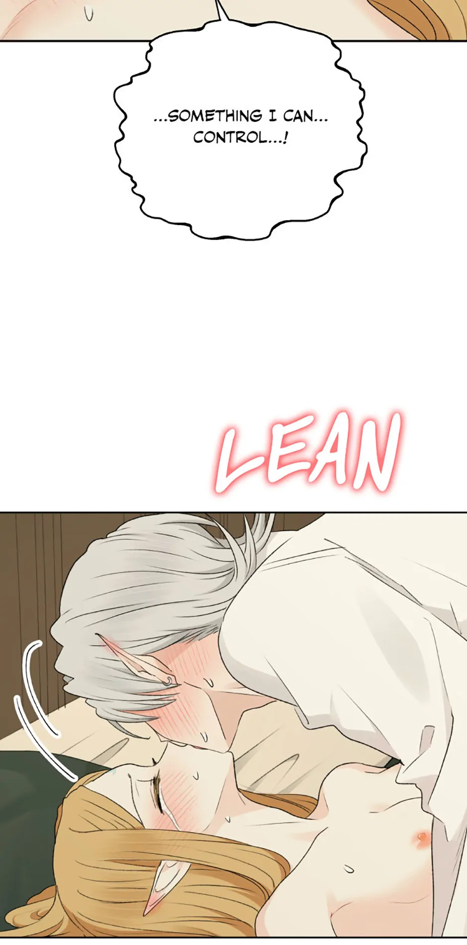 The Mating of Elves Chapter 36 - Page 80