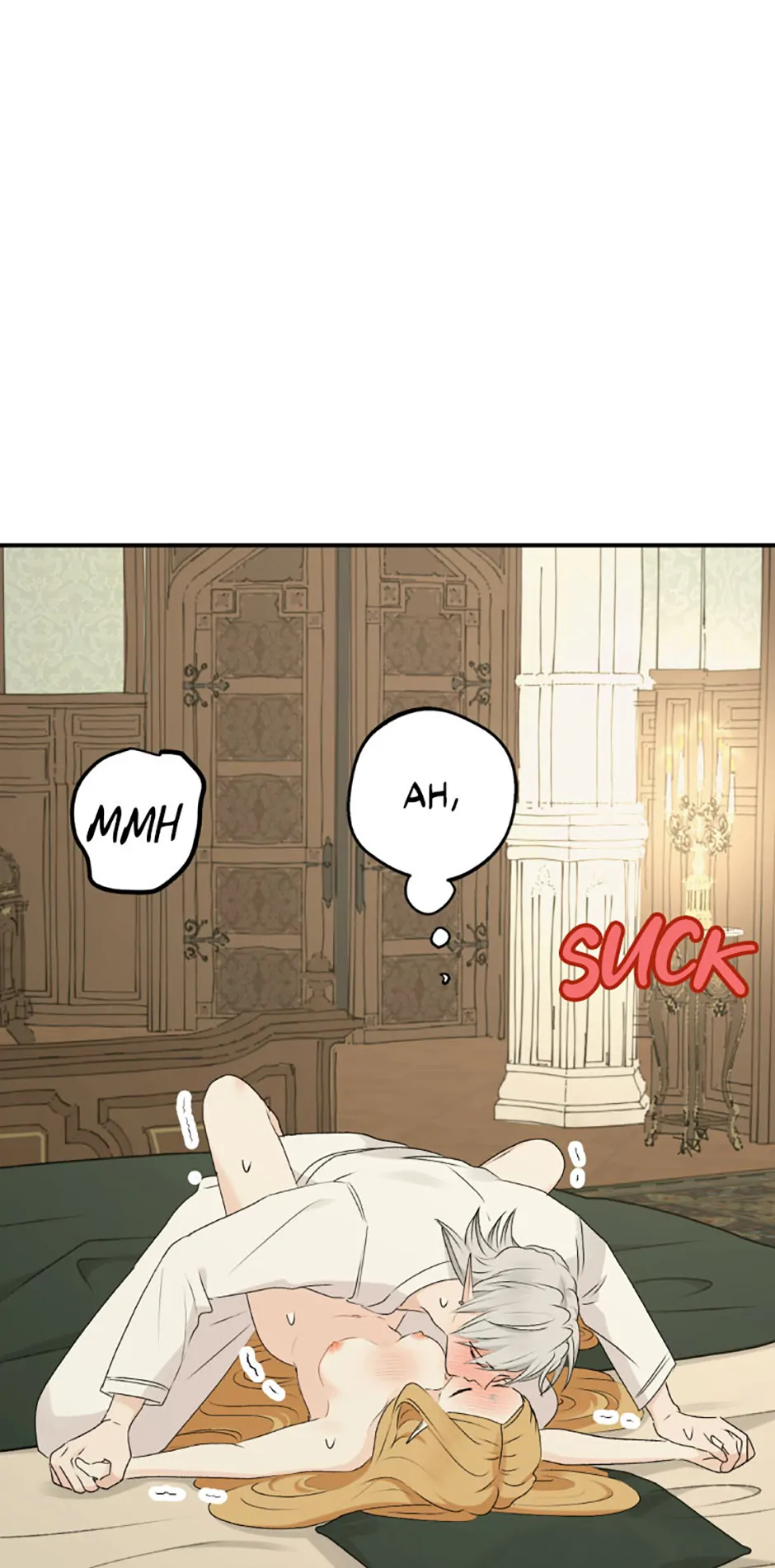 The Mating of Elves Chapter 36 - Page 82