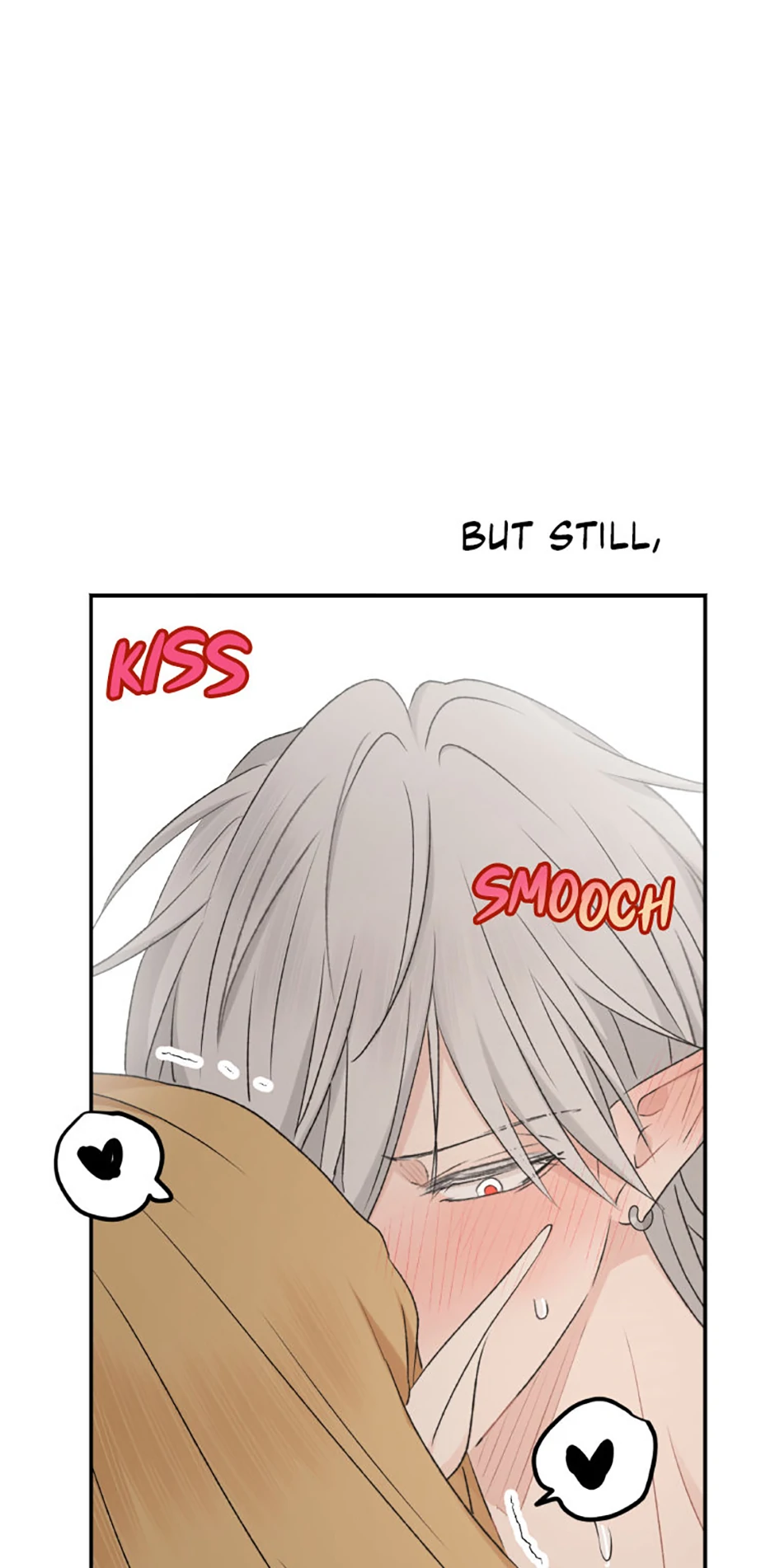 The Mating of Elves Chapter 36 - Page 84