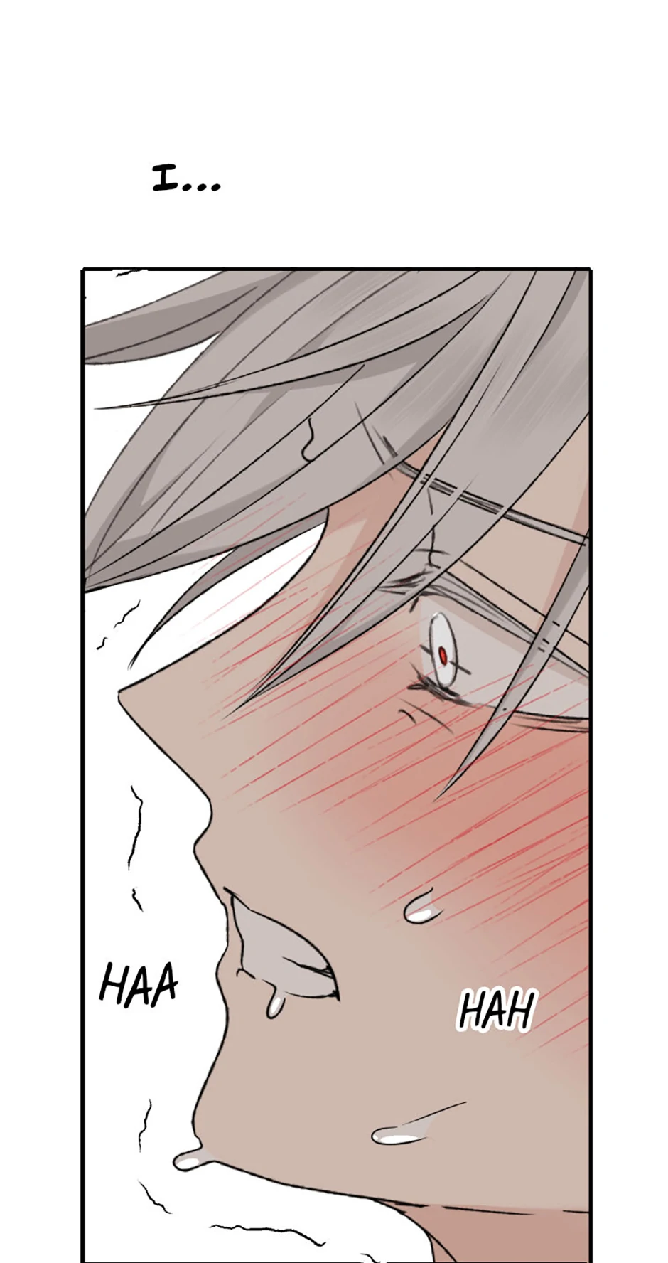 The Mating of Elves Chapter 36 - Page 88