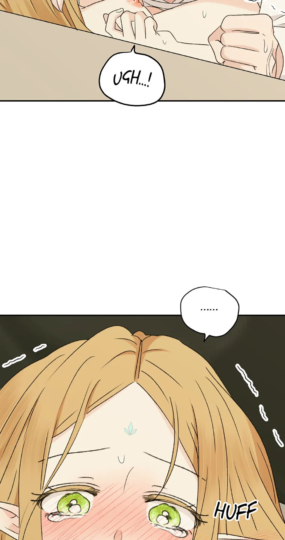 The Mating of Elves Chapter 36 - Page 90