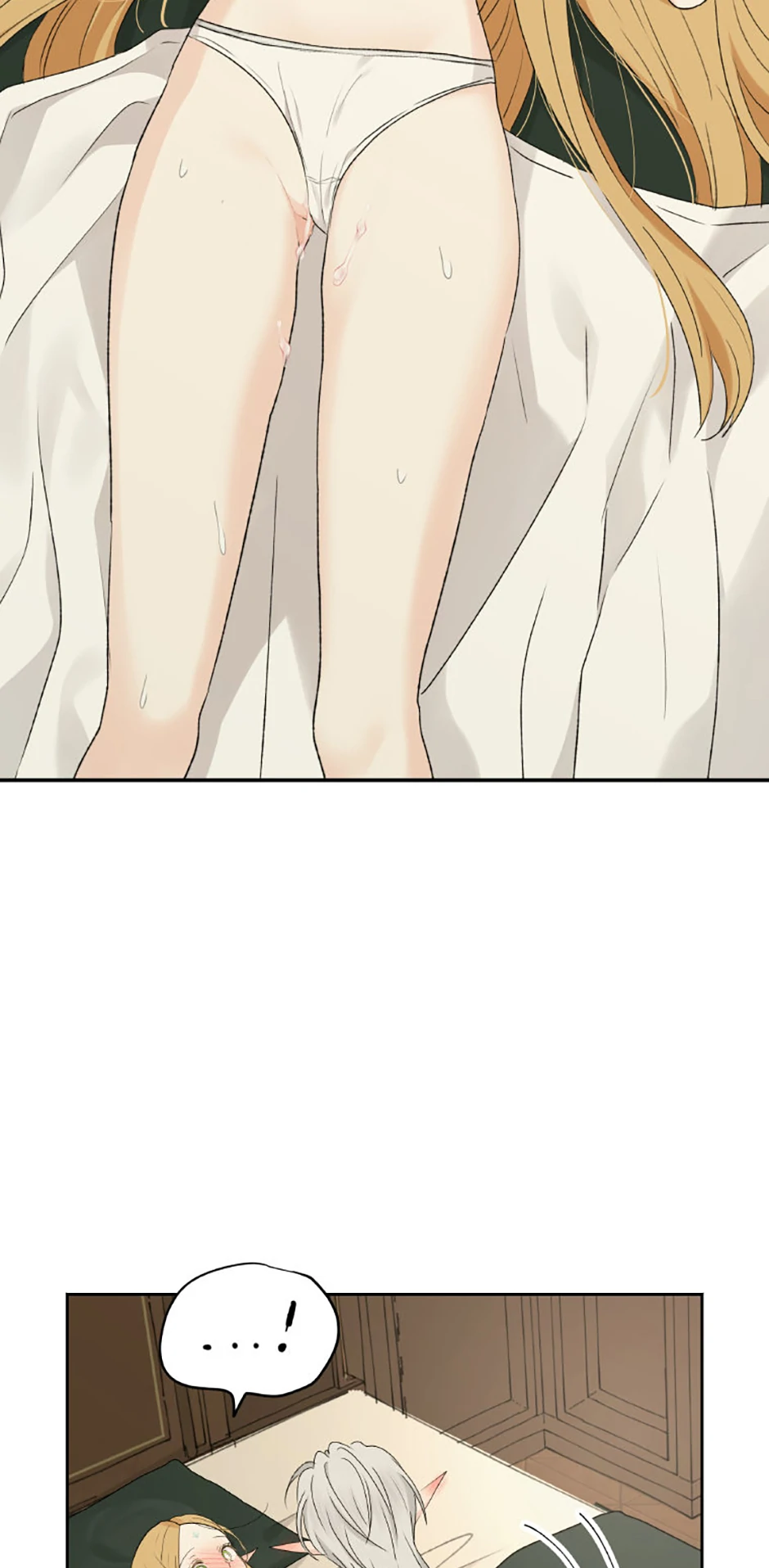 The Mating of Elves Chapter 36 - Page 10