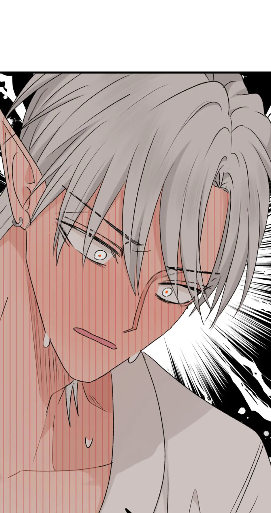 The Mating of Elves Chapter 36 - Page 94