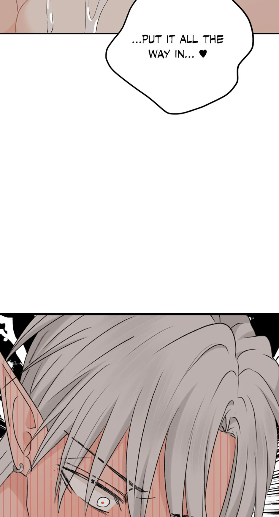 The Mating of Elves Chapter 37 - Page 2