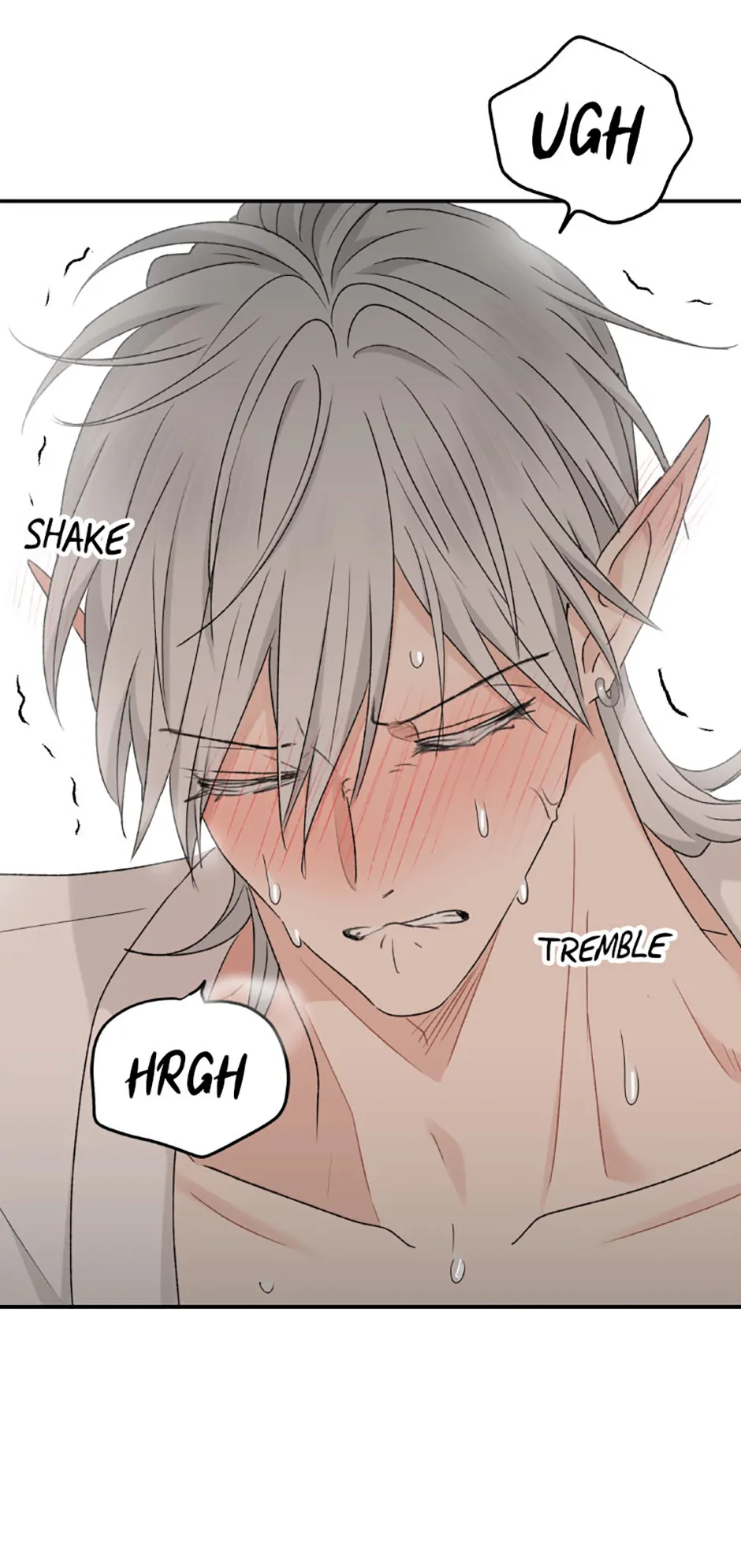 The Mating of Elves Chapter 37 - Page 13