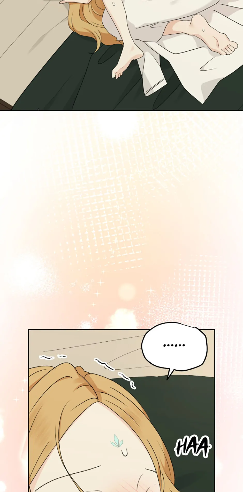 The Mating of Elves Chapter 37 - Page 20