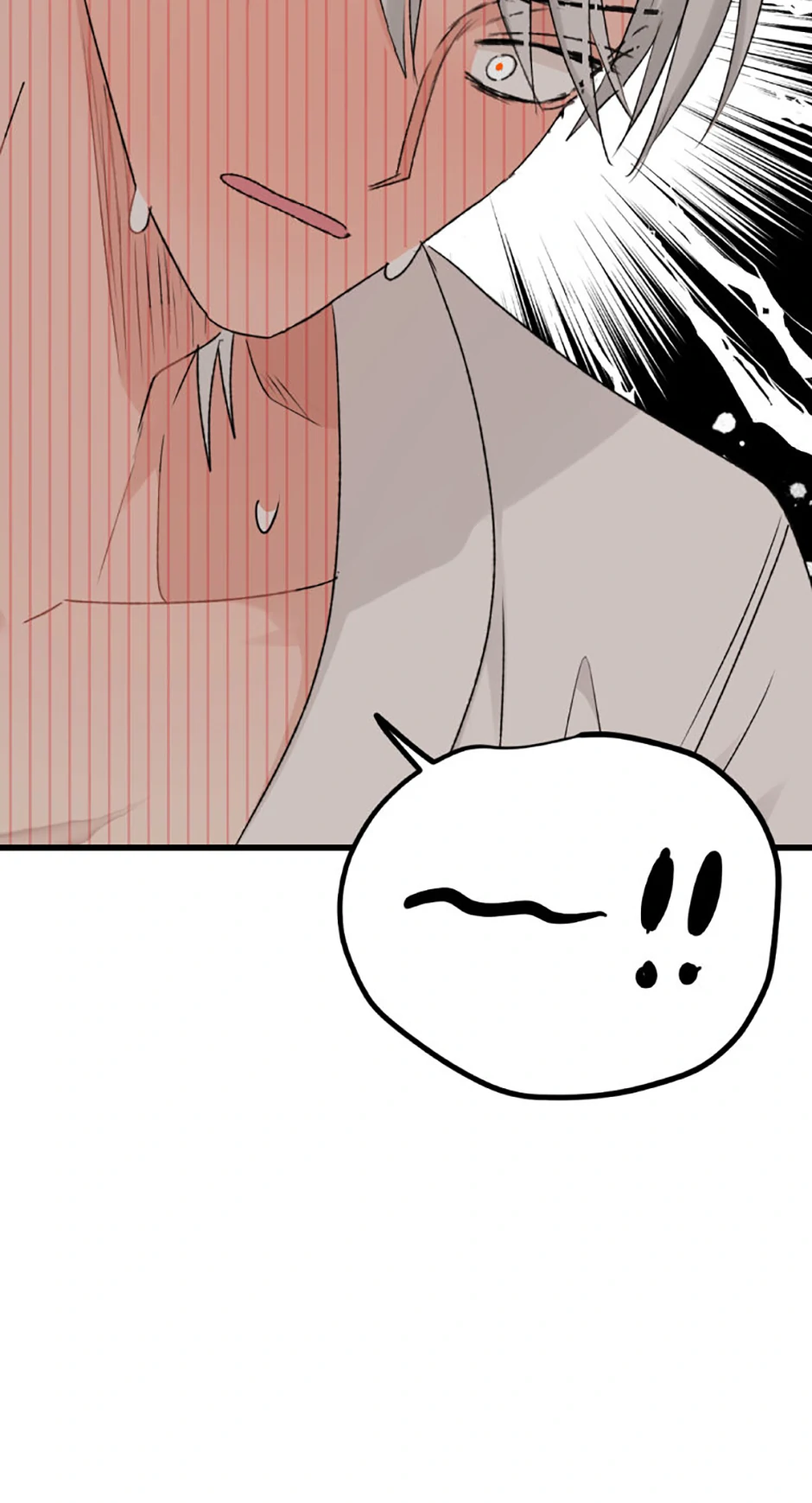 The Mating of Elves Chapter 37 - Page 3